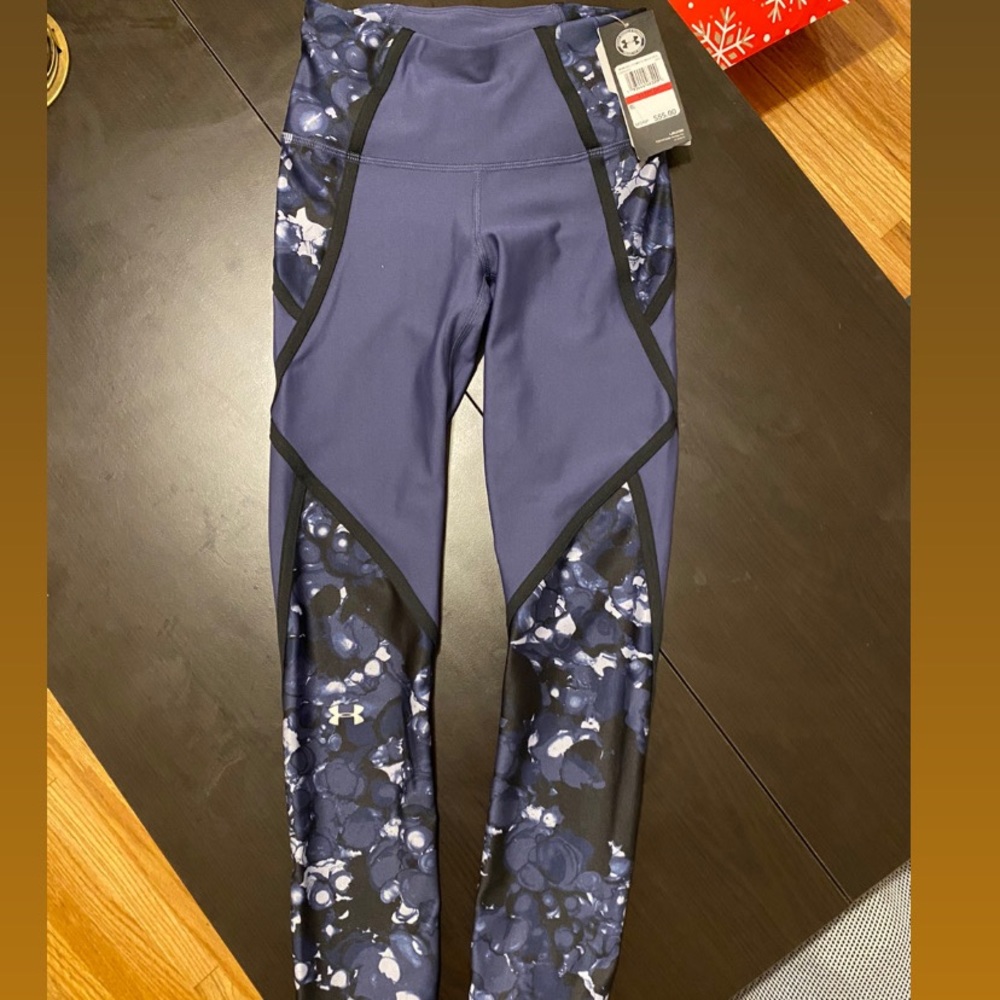 Under Armour leggings